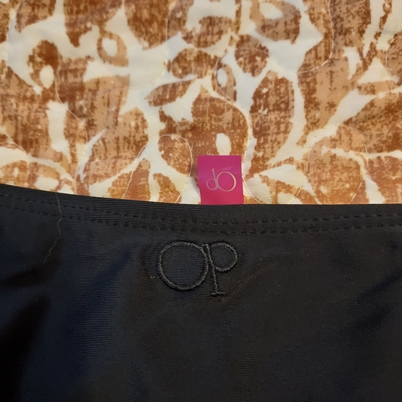 OP medium bikini - Picture 3 of 5